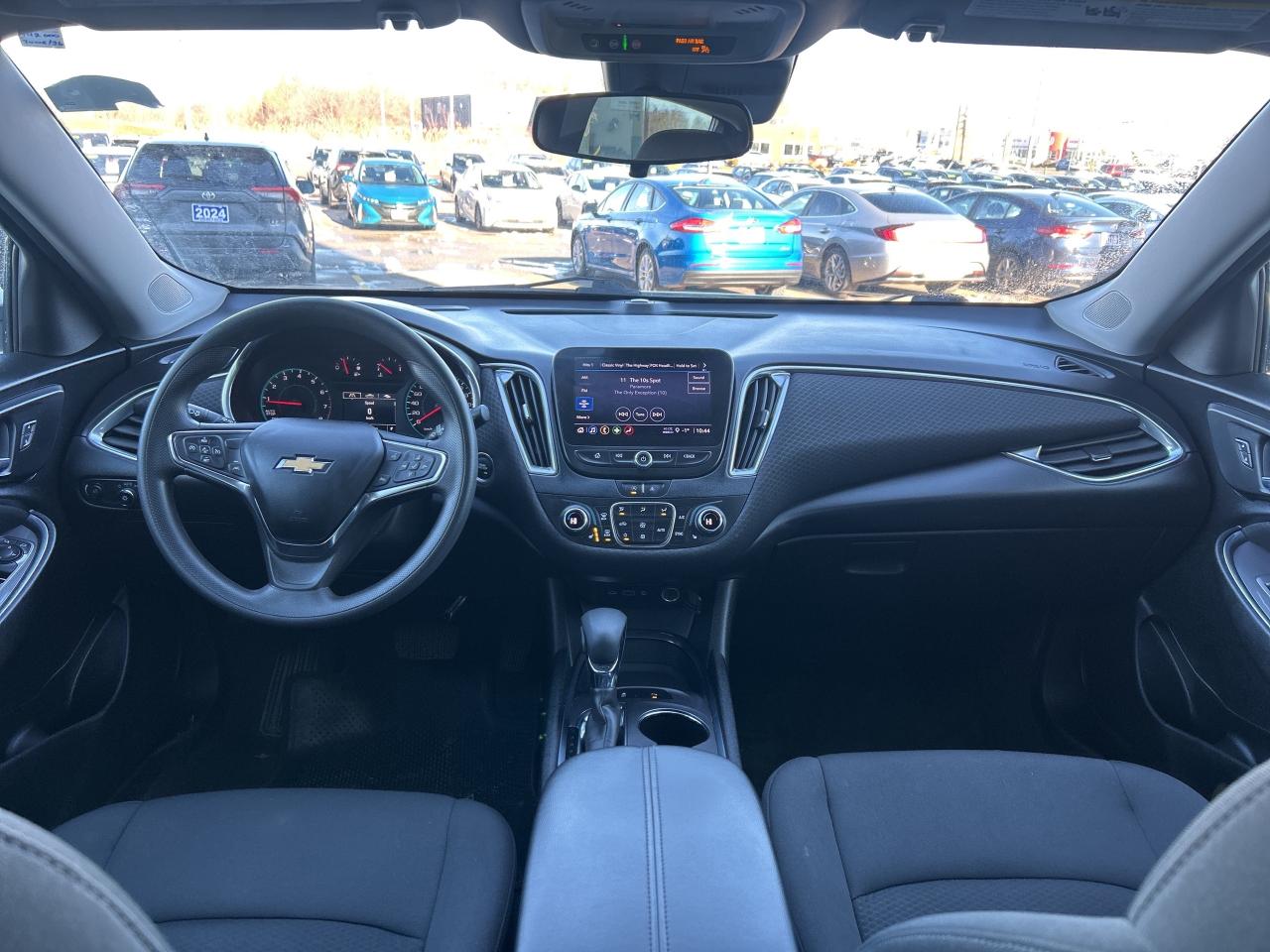 2021 Chevrolet Malibu LT   Clean Carfax Photo