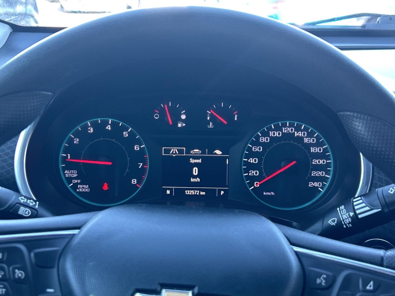 2021 Chevrolet Malibu LT   Clean Carfax Photo