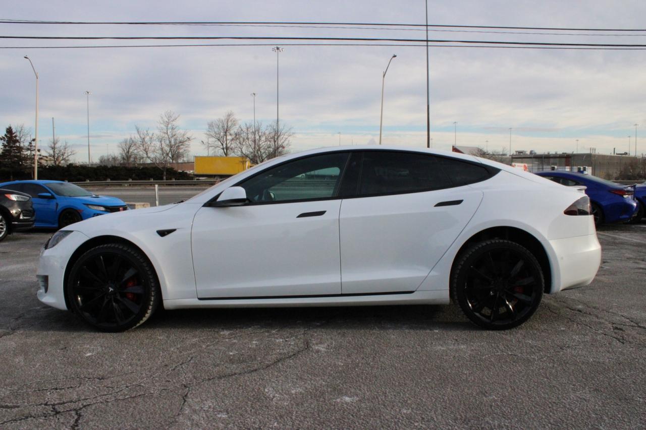 2020 Tesla Model S Performance Ludicrous AWD   No Accident   Safety C Photo