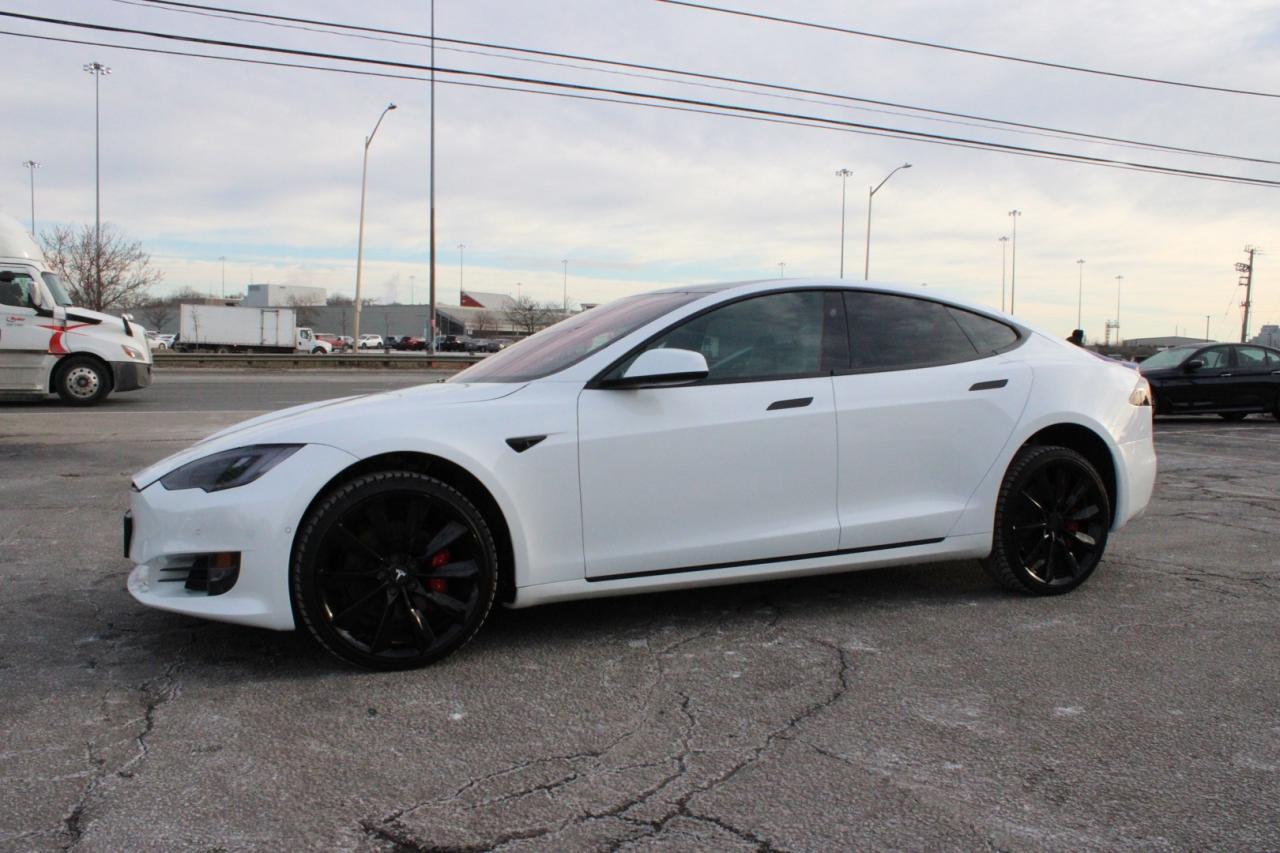 2020 Tesla Model S Performance Ludicrous AWD   No Accident   Safety C Photo