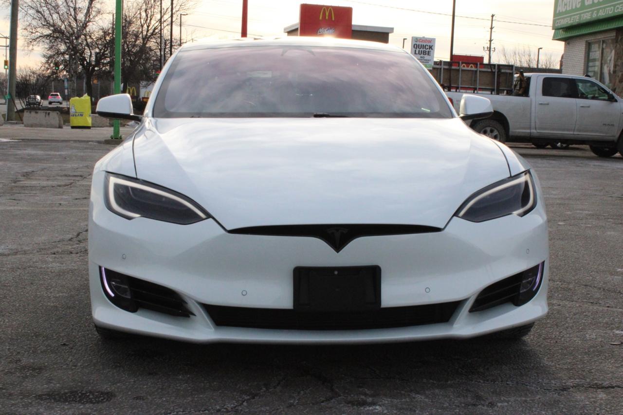 2020 Tesla Model S Performance Ludicrous AWD   No Accident   Safety C Photo