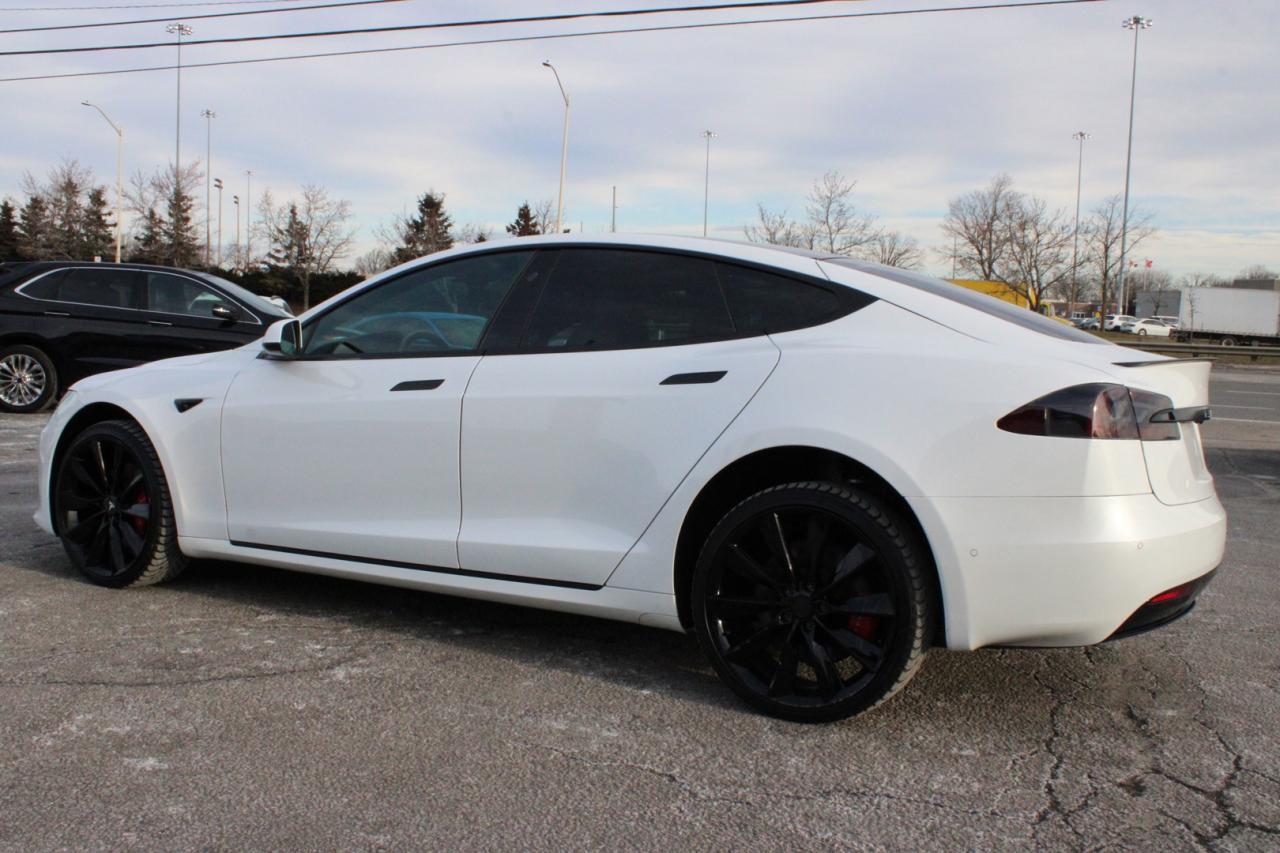 2020 Tesla Model S Performance Ludicrous AWD   No Accident   Safety C Photo