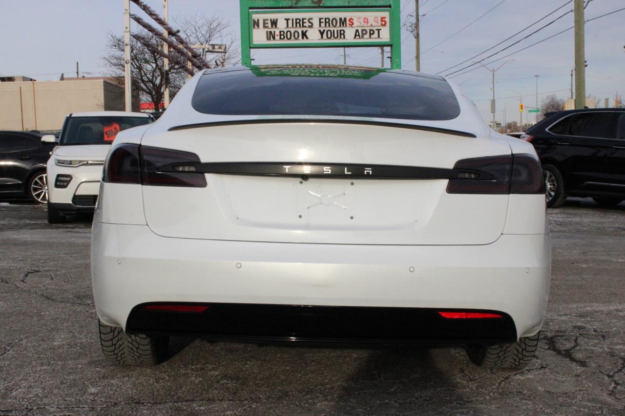 2020 Tesla Model S Performance Ludicrous AWD   No Accident   Safety C Photo