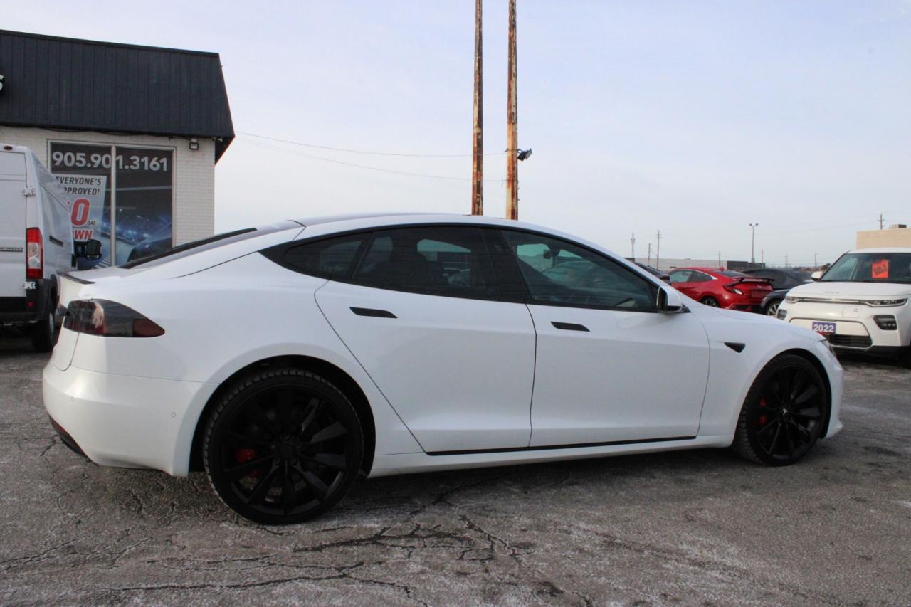 2020 Tesla Model S Performance Ludicrous AWD   No Accident   Safety C Photo