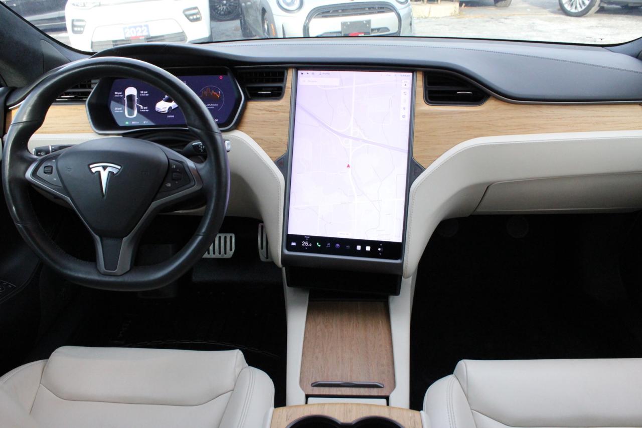 2020 Tesla Model S Performance Ludicrous AWD   No Accident   Safety C Photo