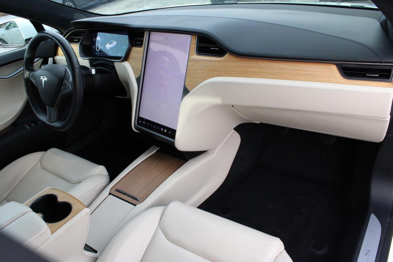 2020 Tesla Model S Performance Ludicrous AWD   No Accident   Safety C Photo