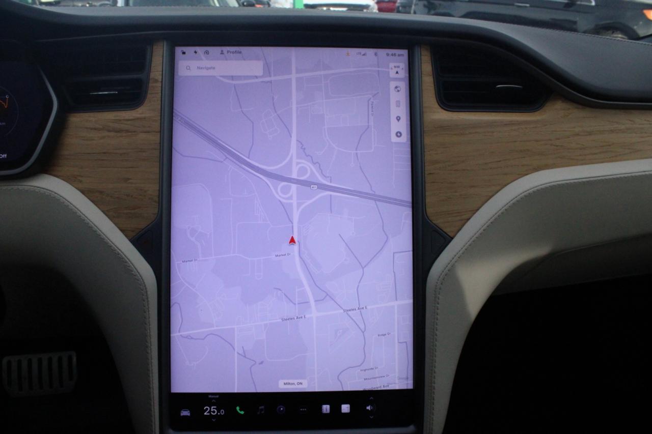 2020 Tesla Model S Performance Ludicrous AWD   No Accident   Safety C Photo