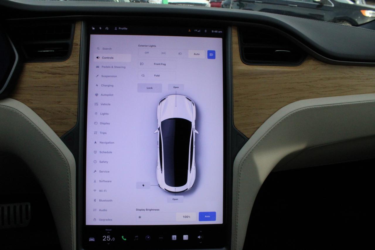 2020 Tesla Model S Performance Ludicrous AWD   No Accident   Safety C Photo