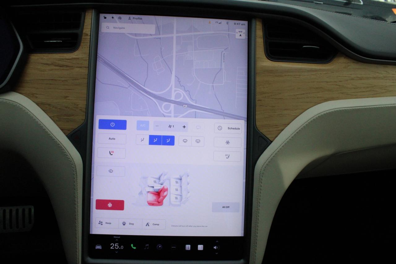 2020 Tesla Model S Performance Ludicrous AWD   No Accident   Safety C Photo