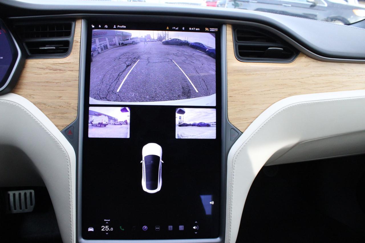 2020 Tesla Model S Performance Ludicrous AWD   No Accident   Safety C Photo