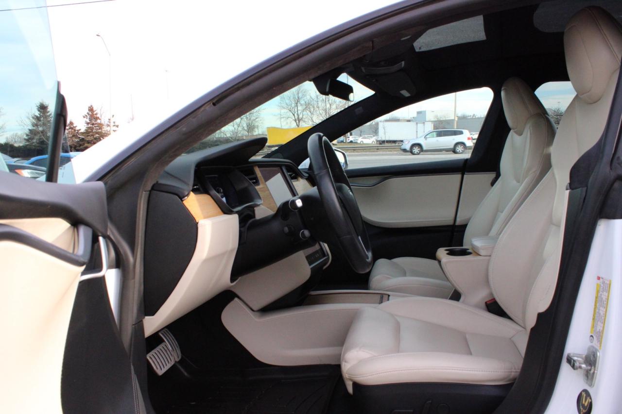 2020 Tesla Model S Performance Ludicrous AWD   No Accident   Safety C Photo