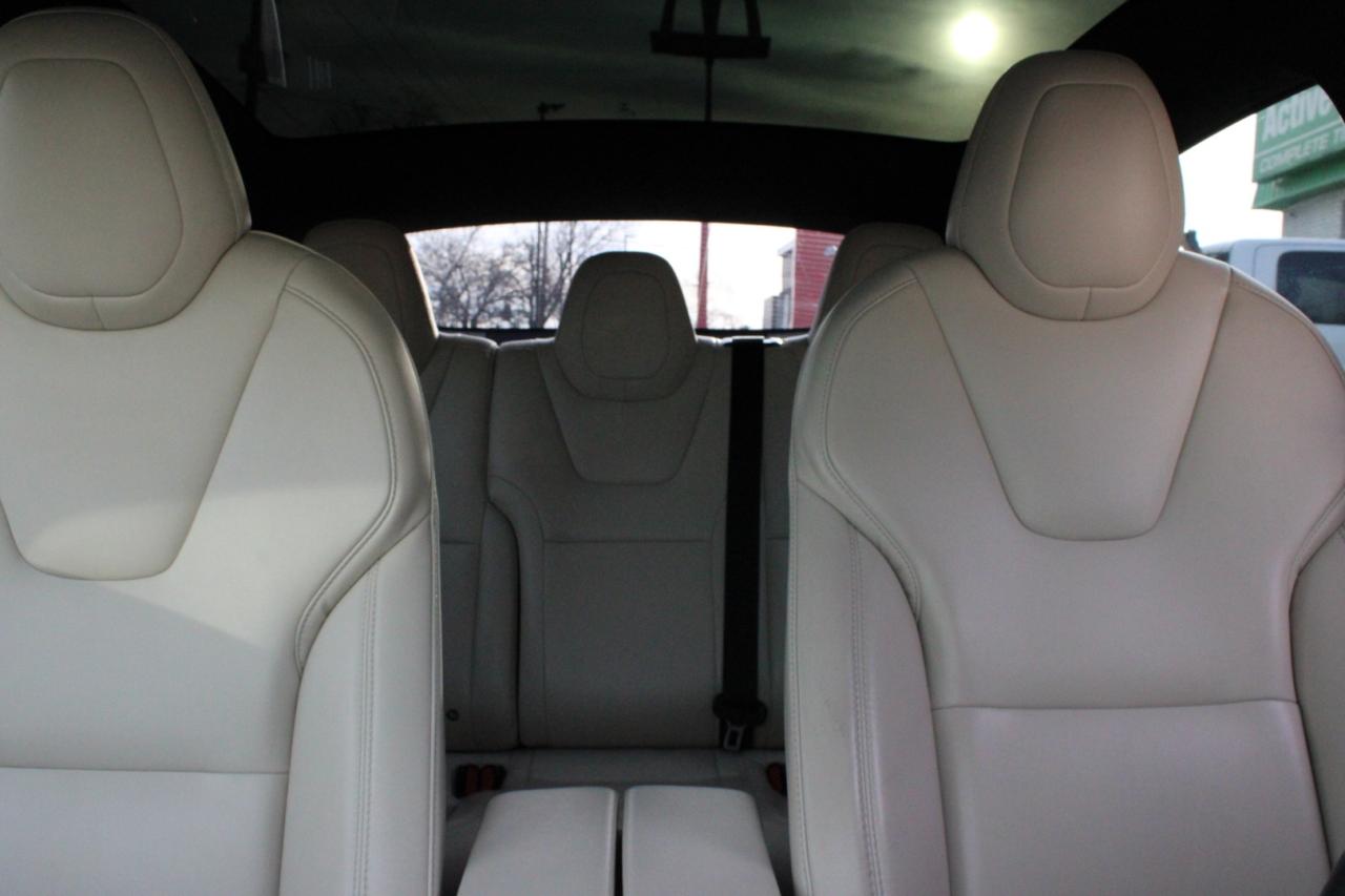 2020 Tesla Model S Performance Ludicrous AWD   No Accident   Safety C Photo