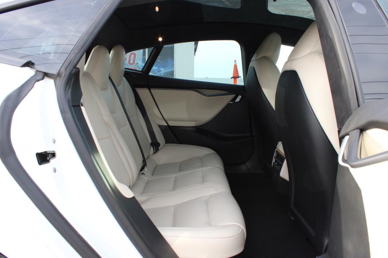 2020 Tesla Model S Performance Ludicrous AWD   No Accident   Safety C Photo