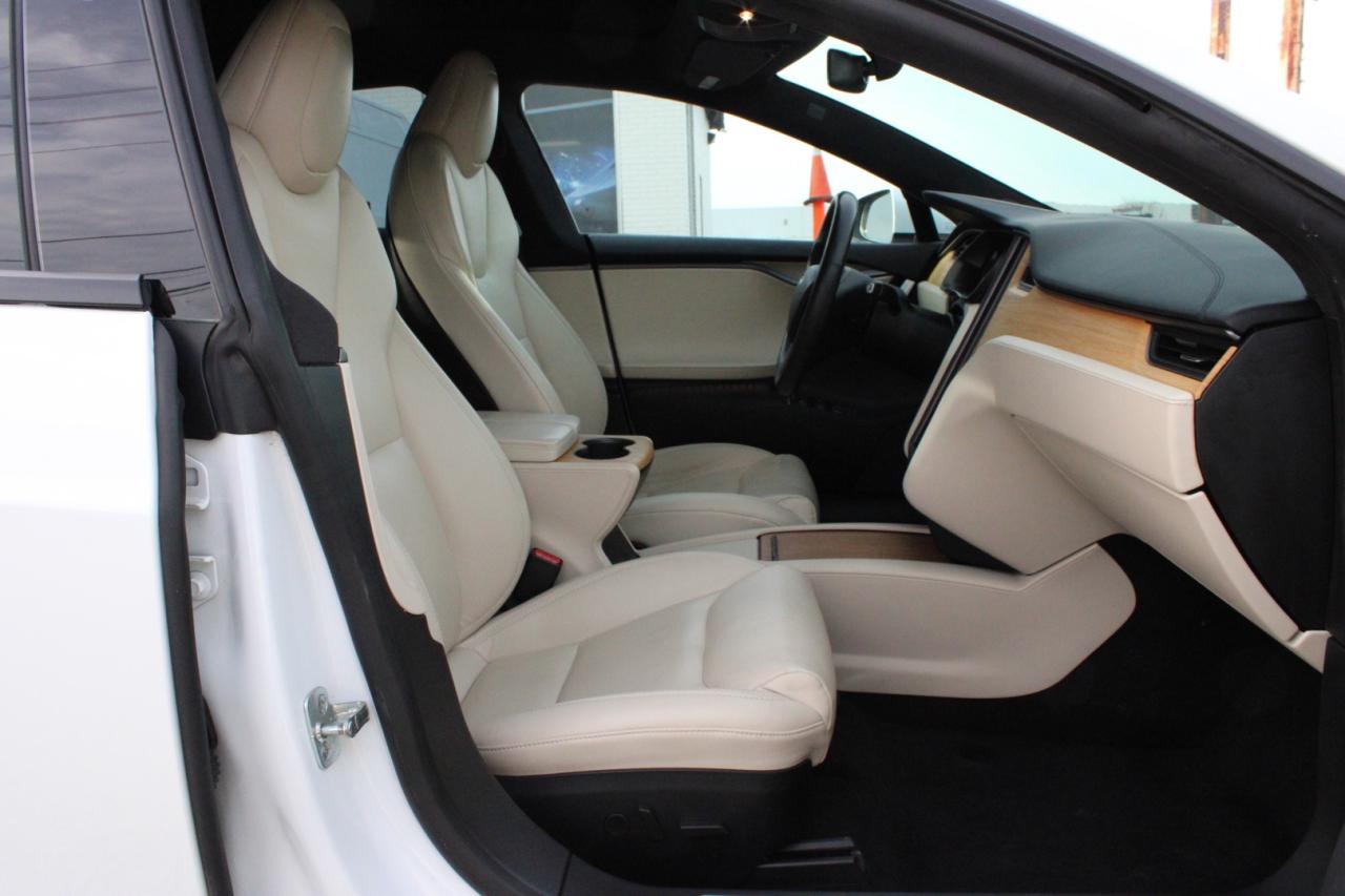 2020 Tesla Model S Performance Ludicrous AWD   No Accident   Safety C Photo