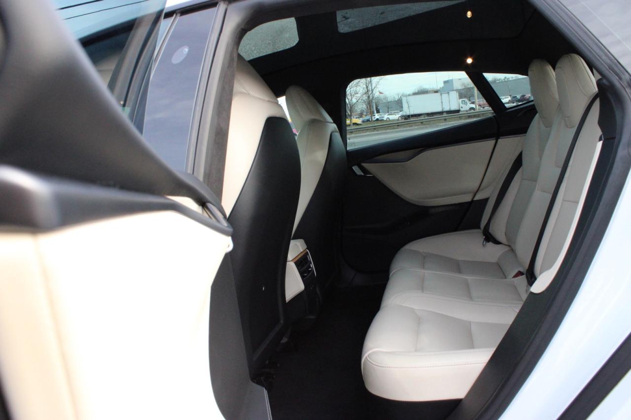 2020 Tesla Model S Performance Ludicrous AWD   No Accident   Safety C Photo