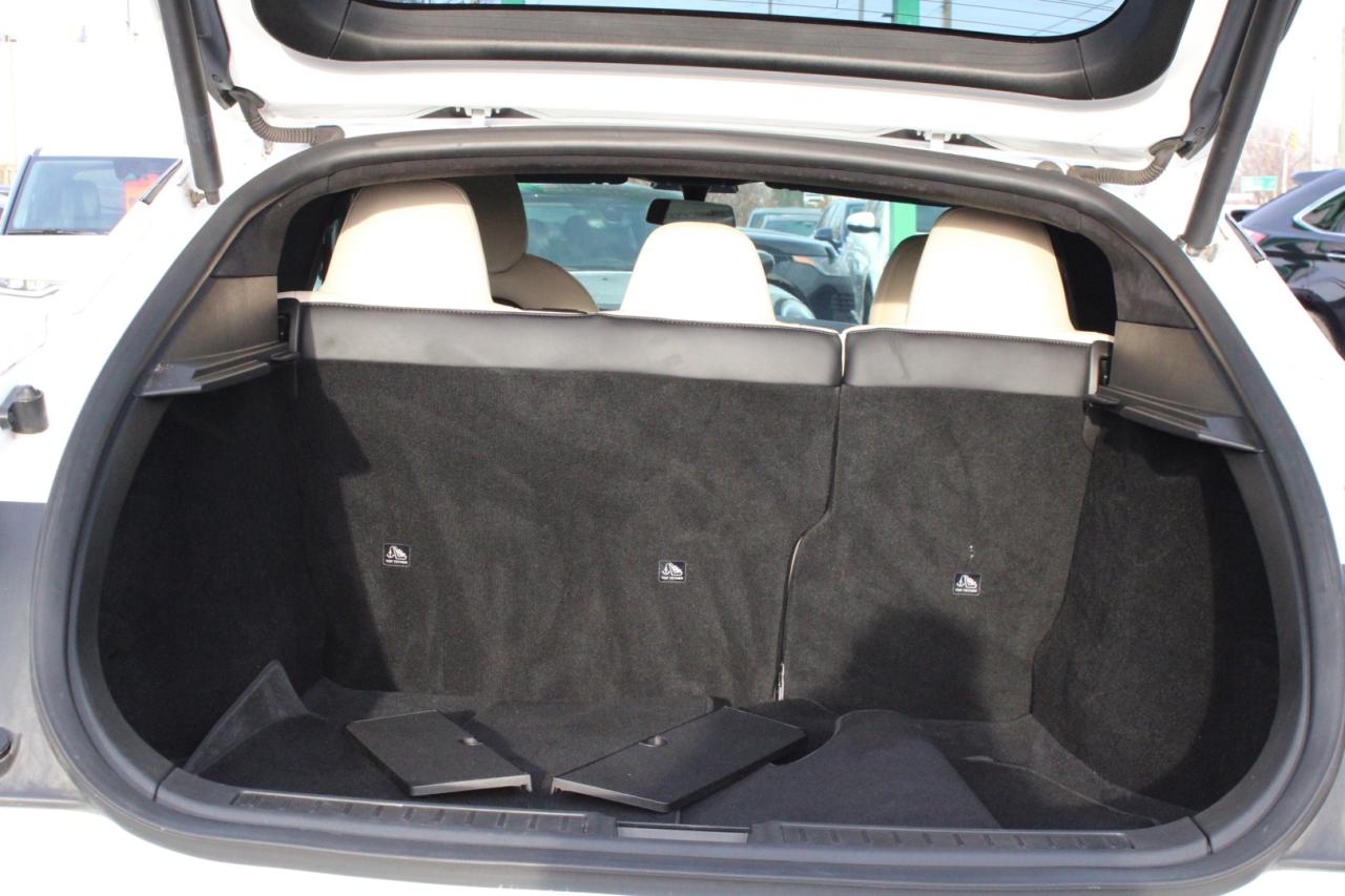 2020 Tesla Model S Performance Ludicrous AWD   No Accident   Safety C Photo