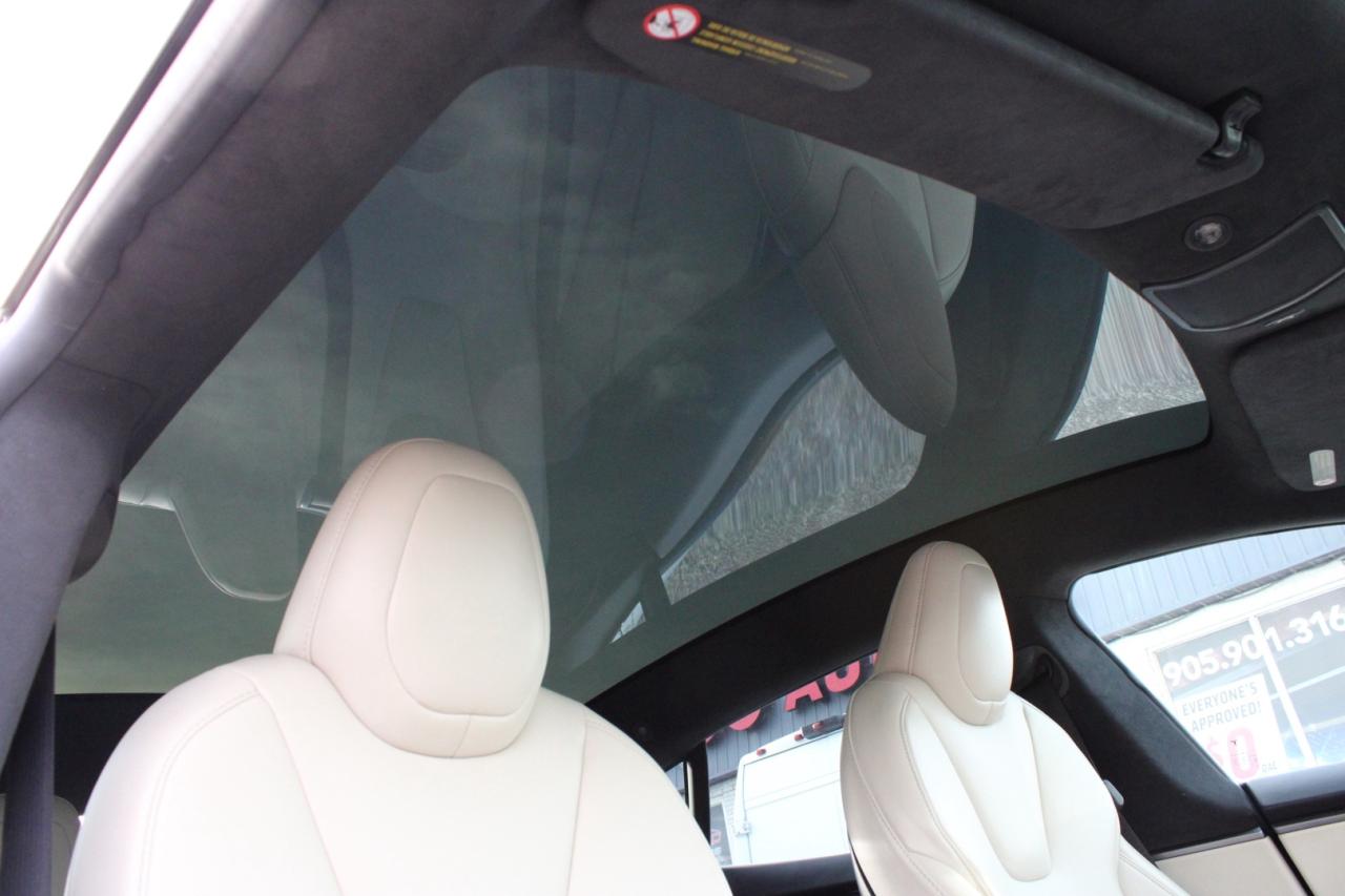 2020 Tesla Model S Performance Ludicrous AWD   No Accident   Safety C Photo