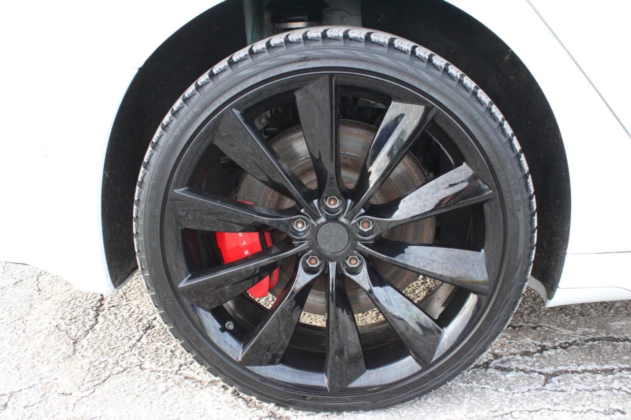 2020 Tesla Model S Performance Ludicrous AWD   No Accident   Safety C Photo