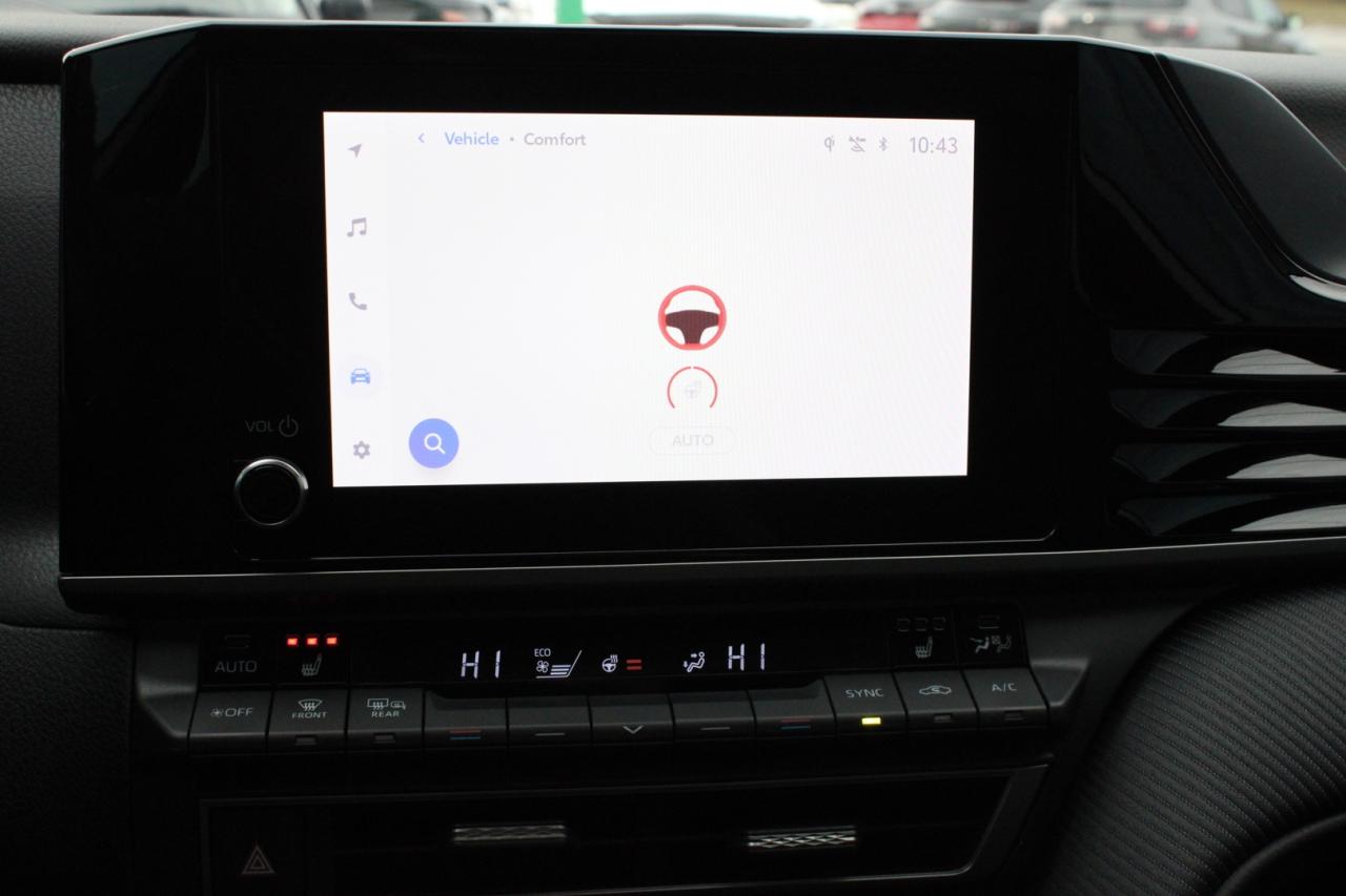 2025 Toyota Camry Hybrid SE Hybrids 2.5L No Accident $128/Weekly Certified Photo