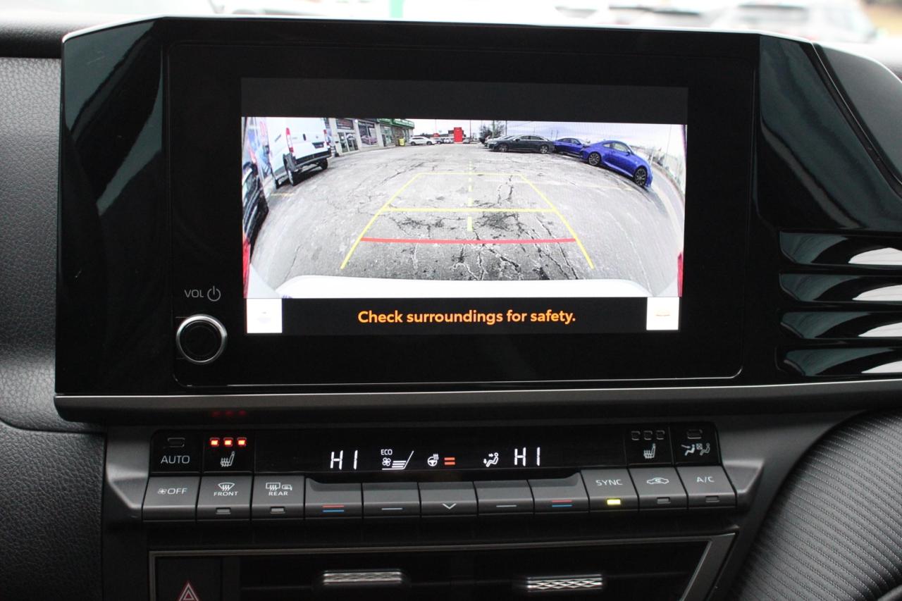 2025 Toyota Camry Hybrid SE Hybrids 2.5L No Accident $128/Weekly Certified Photo