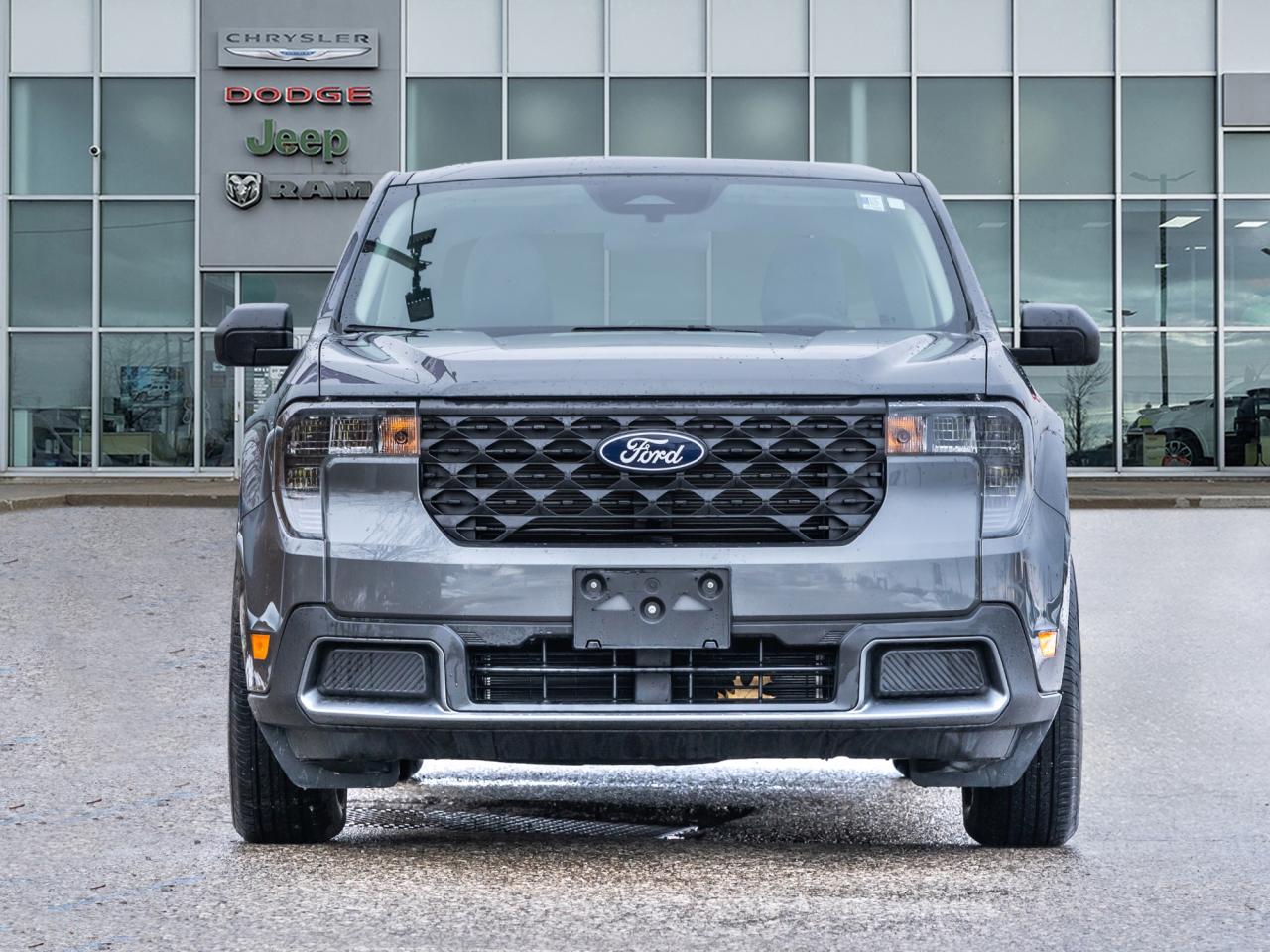 2025 Ford Maverick XLT AWD SuperCrew   2SETS OF TIRES  ONE OWNER Photo