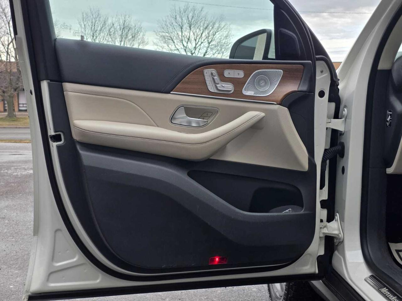 2020 Mercedes-Benz GLE GLE 350 4MATIC SUV Photo