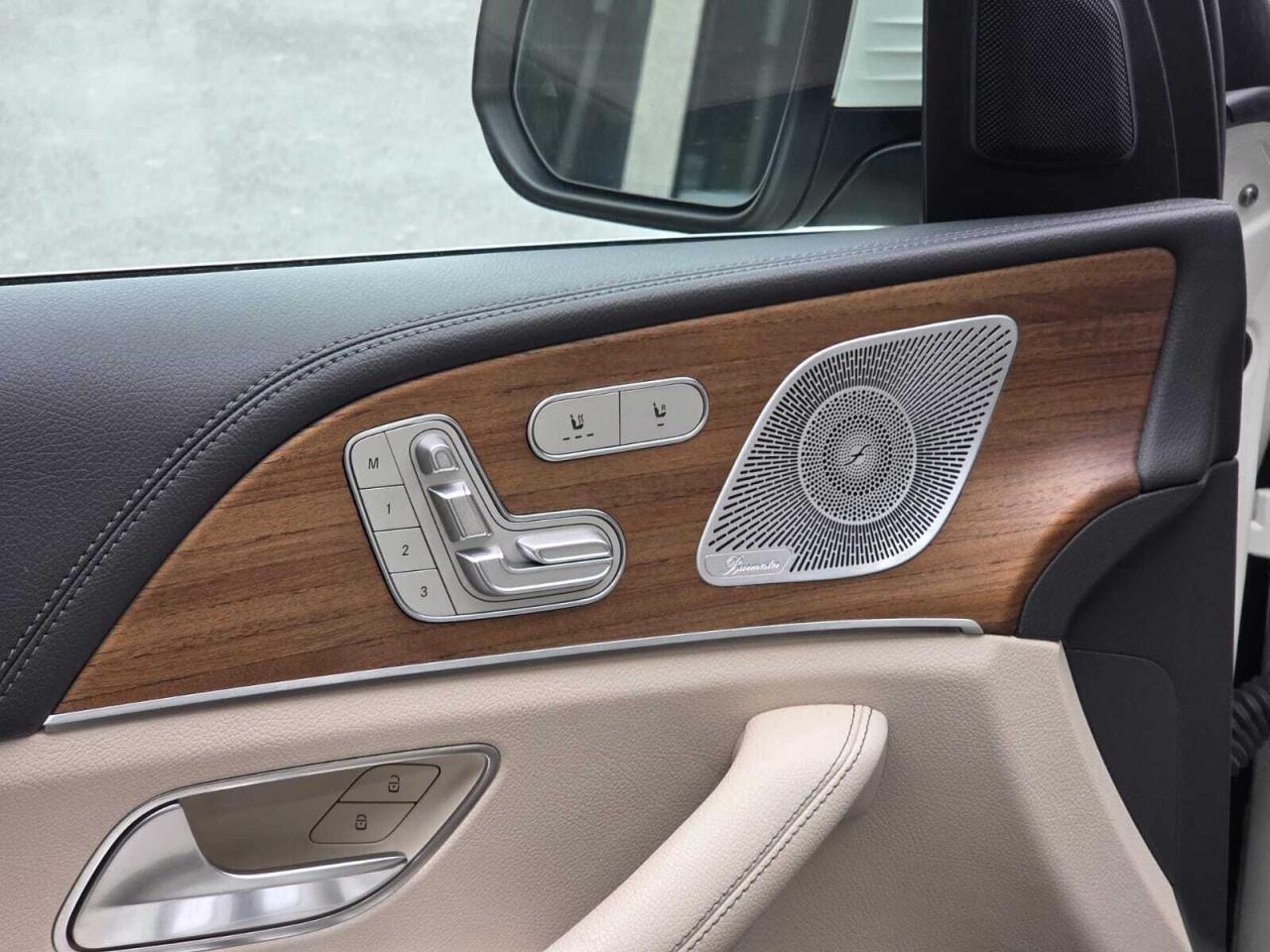 2020 Mercedes-Benz GLE GLE 350 4MATIC SUV Photo