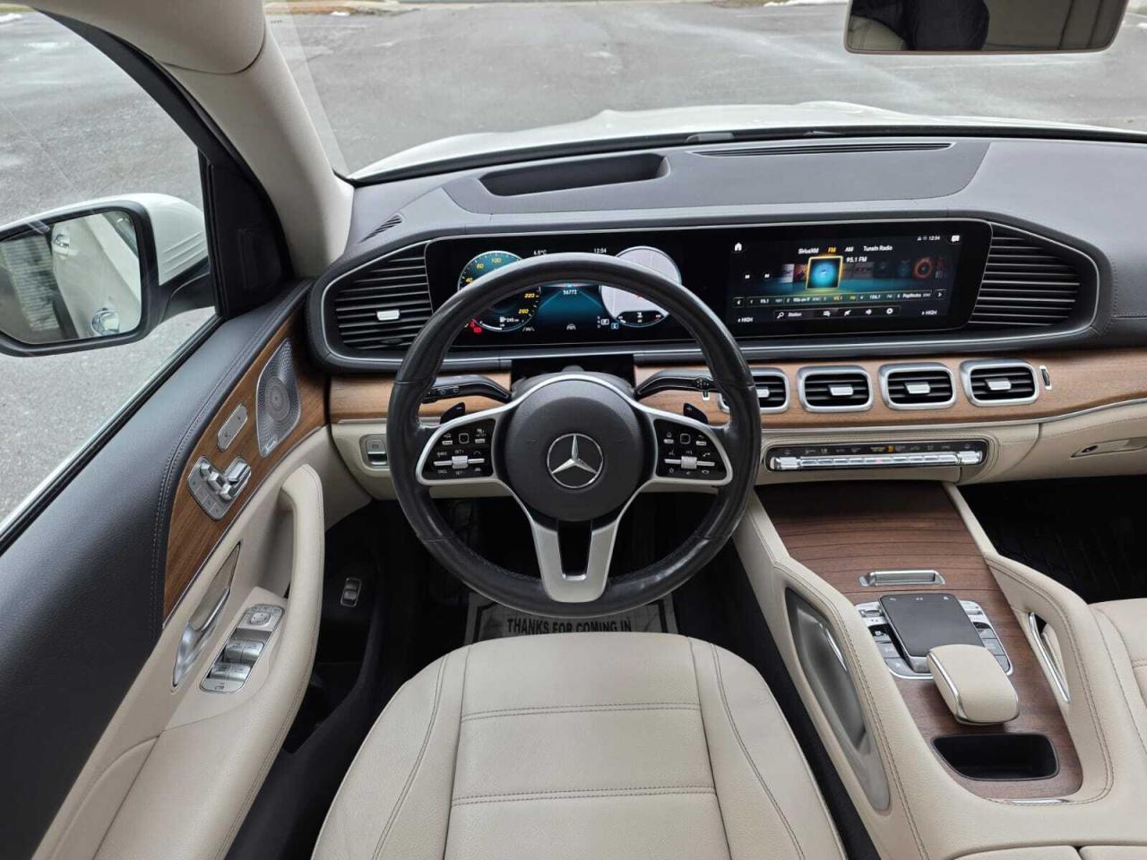 2020 Mercedes-Benz GLE GLE 350 4MATIC SUV Photo