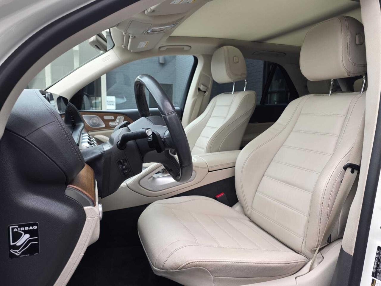 2020 Mercedes-Benz GLE GLE 350 4MATIC SUV Photo