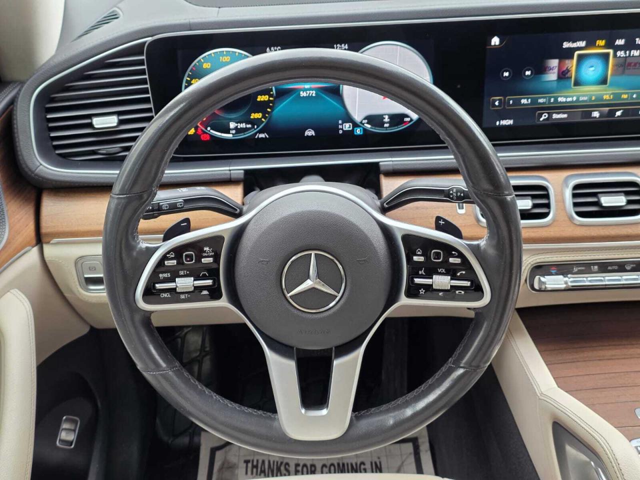 2020 Mercedes-Benz GLE GLE 350 4MATIC SUV Photo