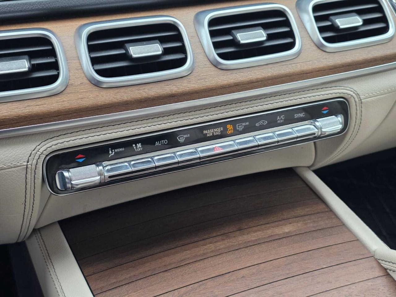 2020 Mercedes-Benz GLE GLE 350 4MATIC SUV Photo