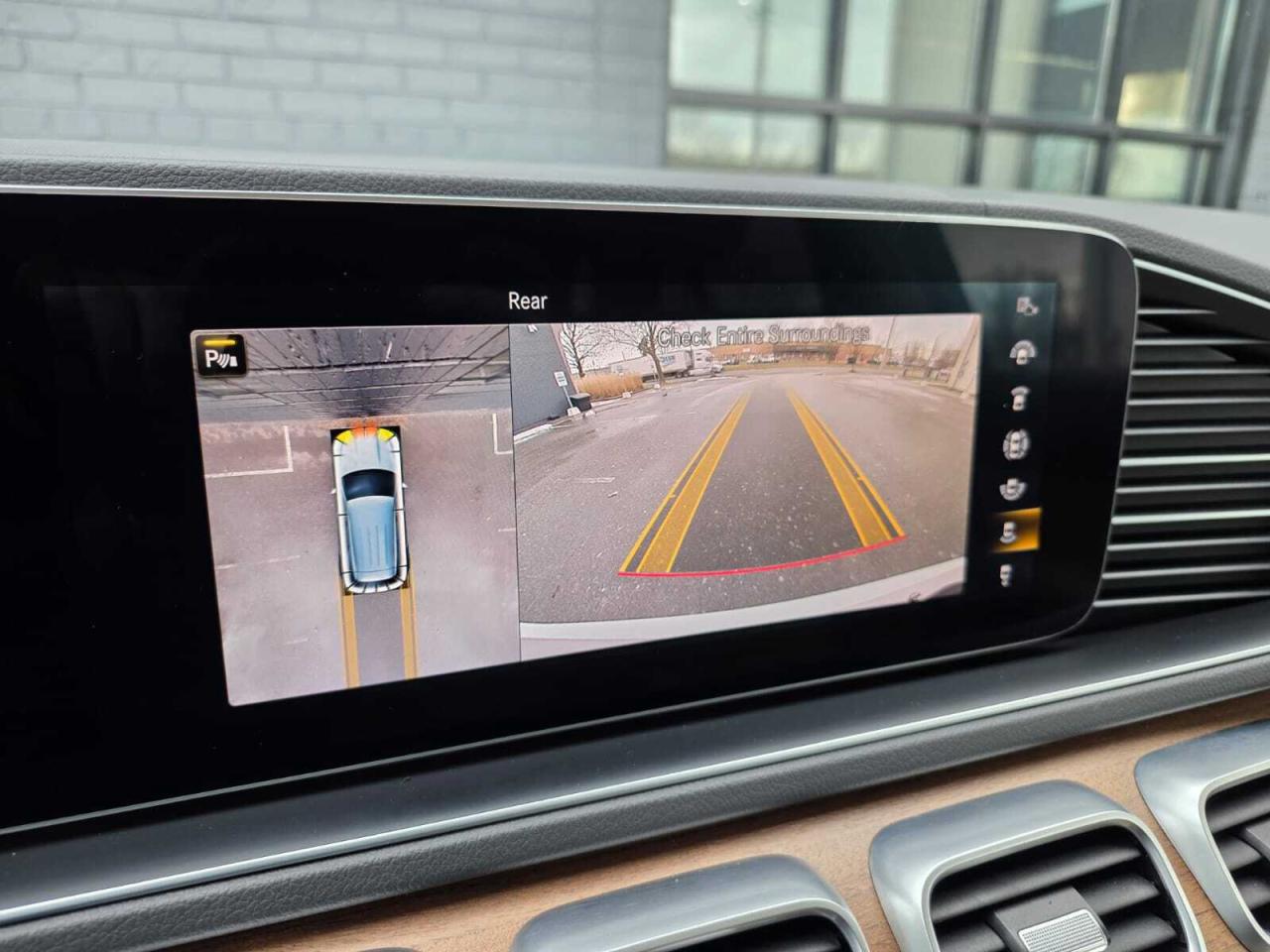 2020 Mercedes-Benz GLE GLE 350 4MATIC SUV Photo