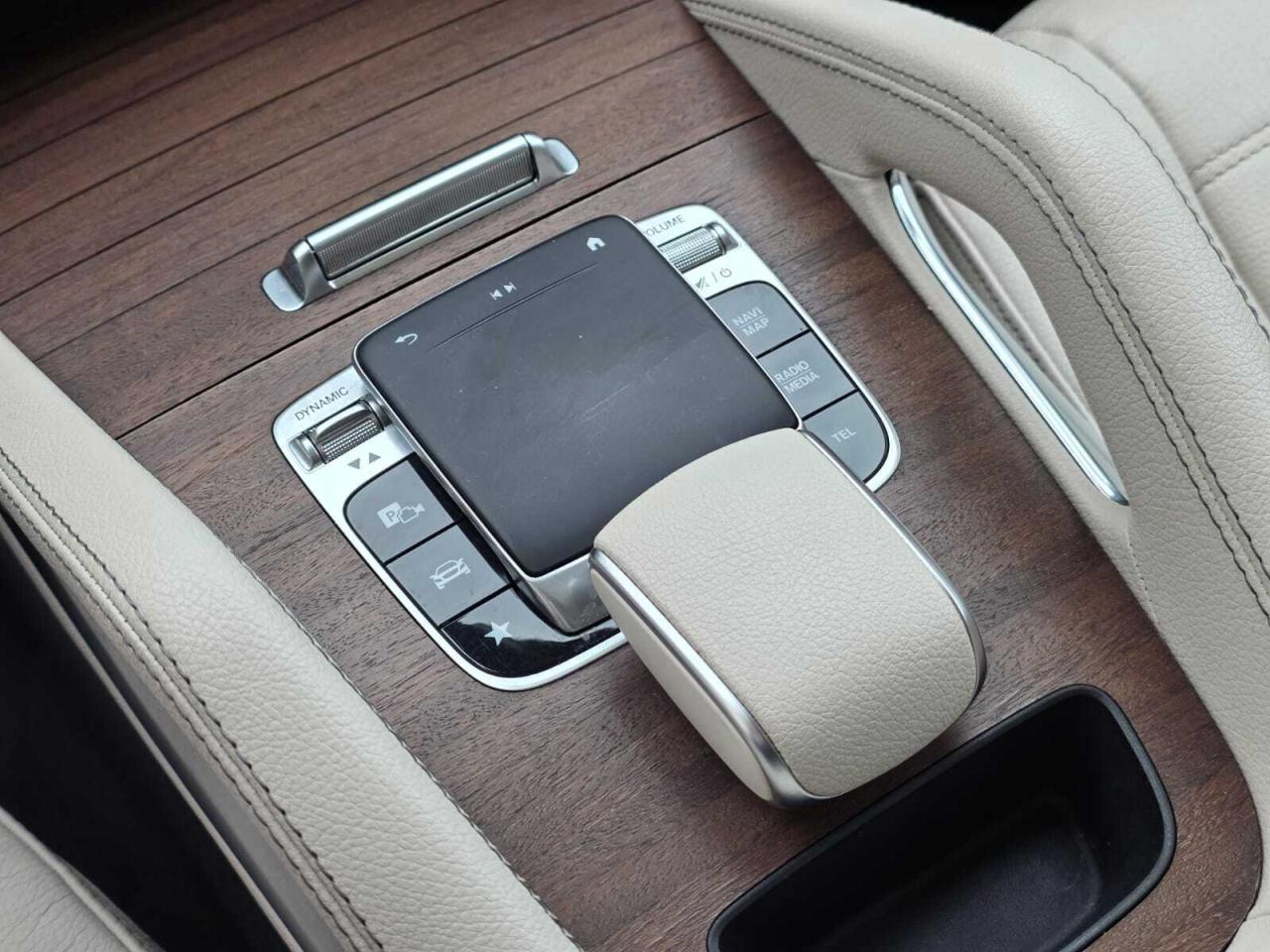 2020 Mercedes-Benz GLE GLE 350 4MATIC SUV Photo