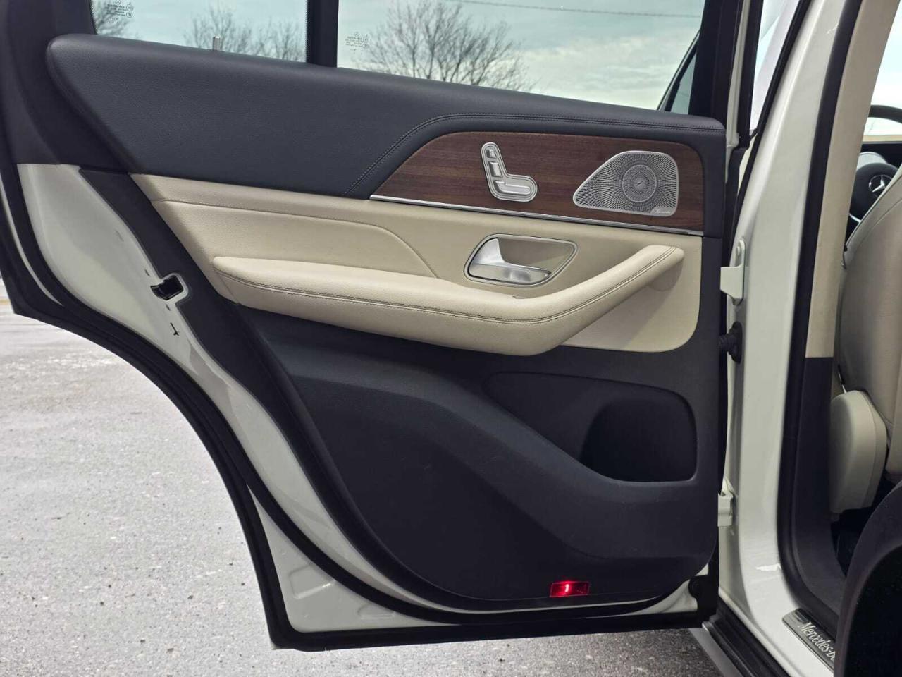 2020 Mercedes-Benz GLE GLE 350 4MATIC SUV Photo