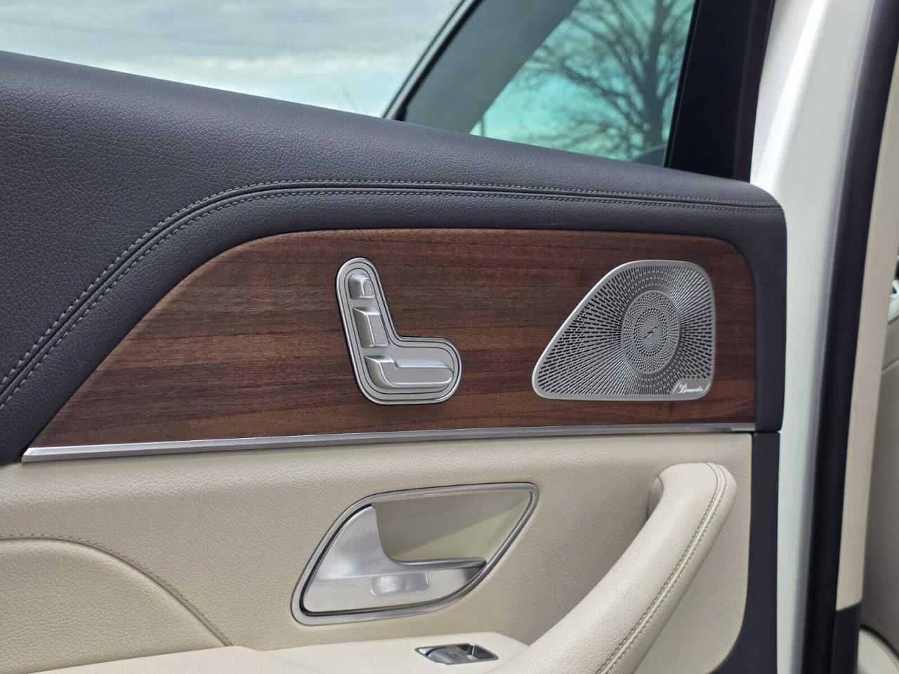 2020 Mercedes-Benz GLE GLE 350 4MATIC SUV Photo