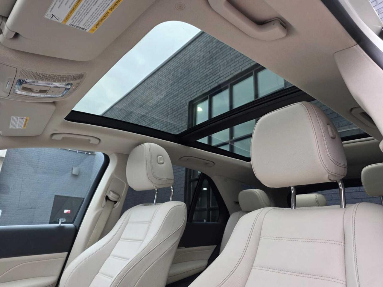 2020 Mercedes-Benz GLE GLE 350 4MATIC SUV Photo