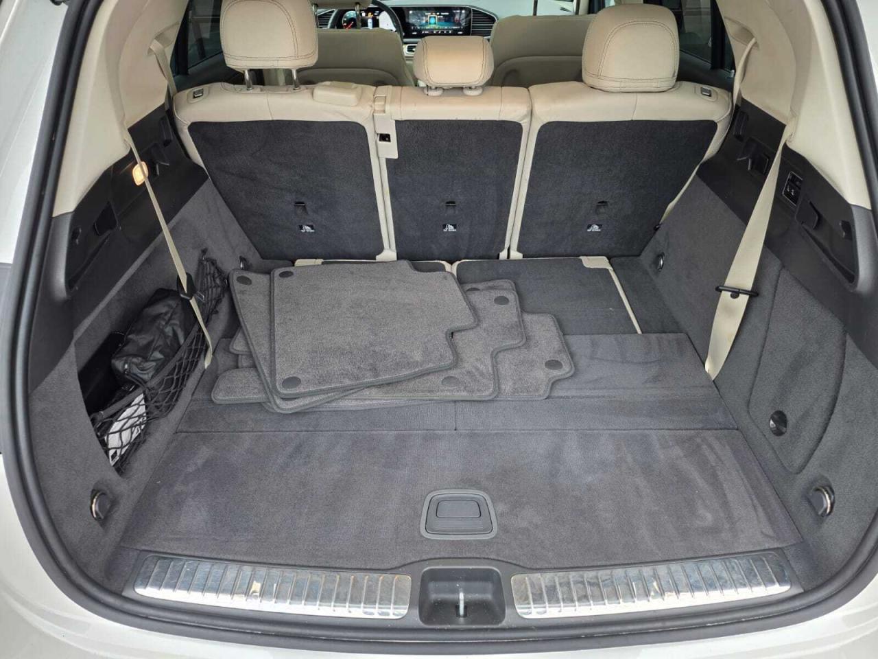 2020 Mercedes-Benz GLE GLE 350 4MATIC SUV Photo