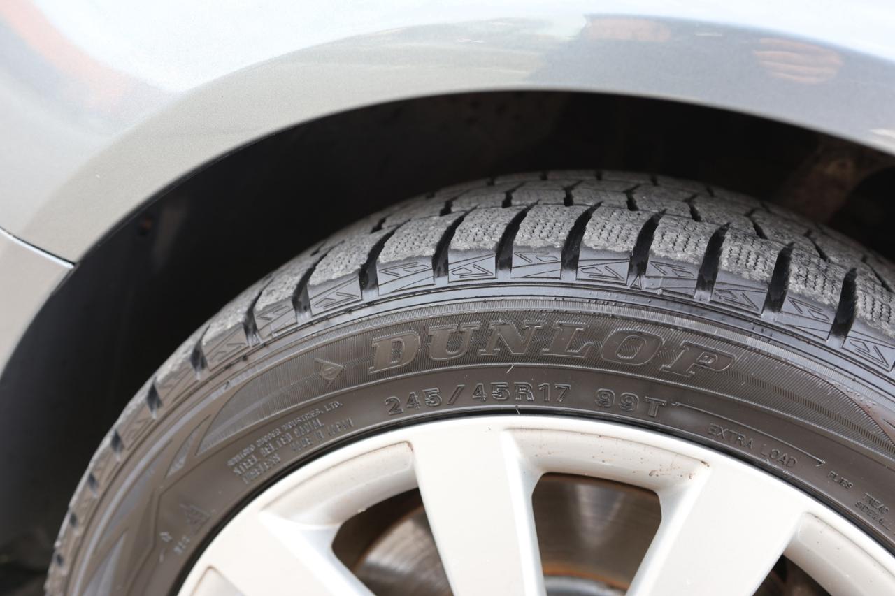 2013 Audi A4 6S MAN-AWD/LEATHER/SUNROOF/H SEATS/P SEAT/BLUETOOT Photo