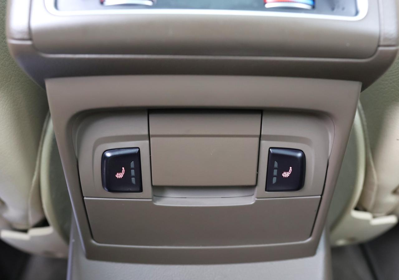 2016 Audi Q5 TECHNIK-QUATTRO/NAV/PANOROOF/BLIS/KEYLESS/MEM SEAT Photo