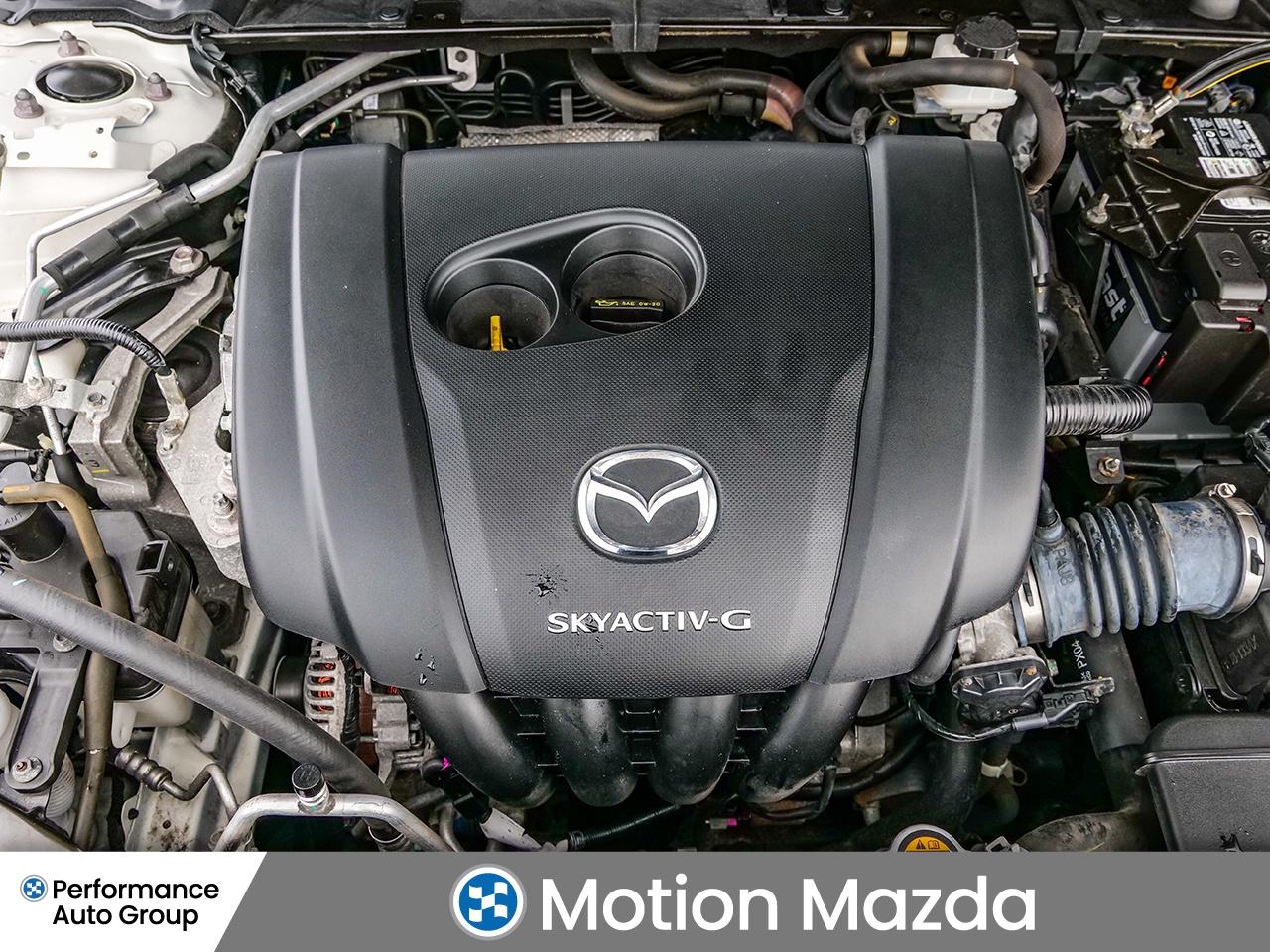 2021 Mazda MAZDA3 GT Auto i-ACTIV AWD   FRESH TRADE   CLEAN CARFAX Photo