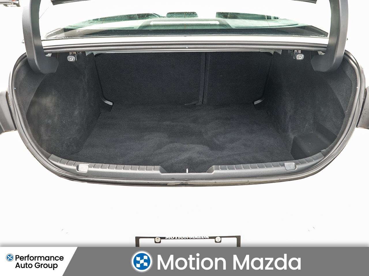 2021 Mazda MAZDA3 GT Auto i-ACTIV AWD   FRESH TRADE   CLEAN CARFAX Photo