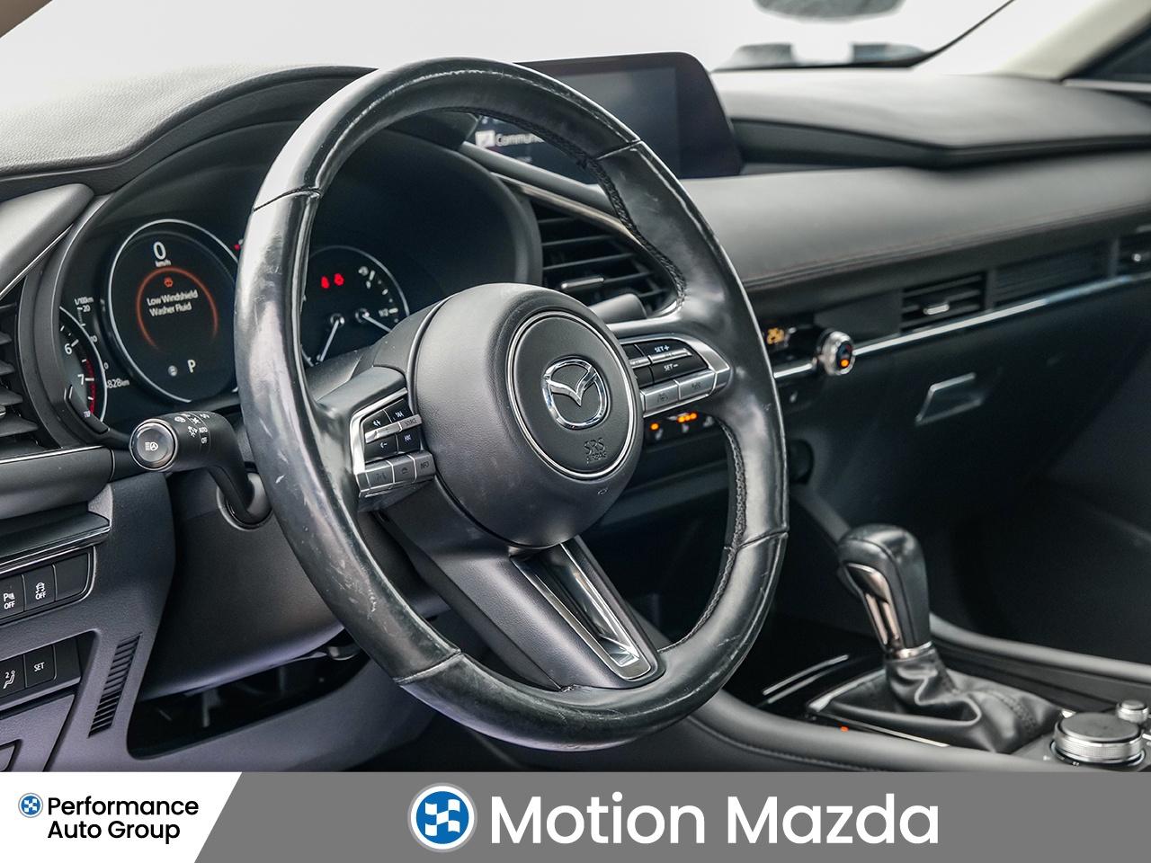 2021 Mazda MAZDA3 GT Auto i-ACTIV AWD   FRESH TRADE   CLEAN CARFAX Photo