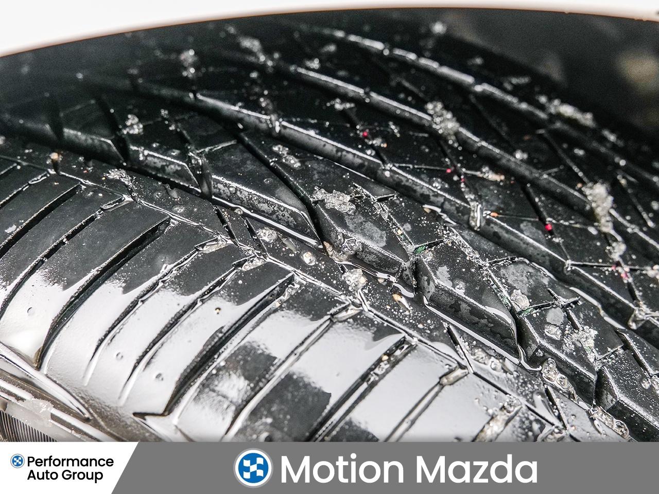 2021 Mazda MAZDA3 GT Auto i-ACTIV AWD   FRESH TRADE   CLEAN CARFAX Photo