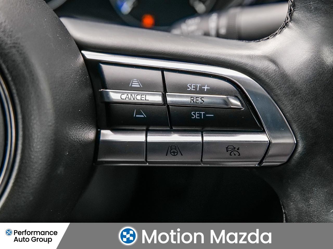 2021 Mazda MAZDA3 GT Auto i-ACTIV AWD   FRESH TRADE   CLEAN CARFAX Photo