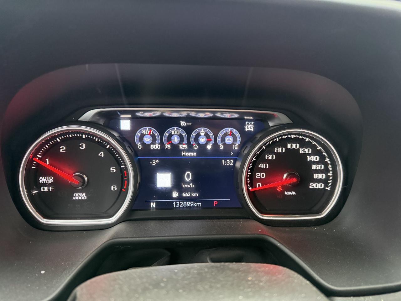 2021 Chevrolet Tahoe High Country   DURAMAX   VNT SEAT   APPLE CARPLAY Photo