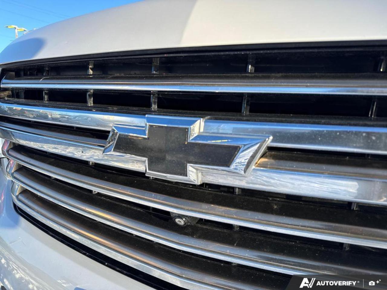 2021 Chevrolet Tahoe High Country   DURAMAX   VNT SEAT   APPLE CARPLAY Photo