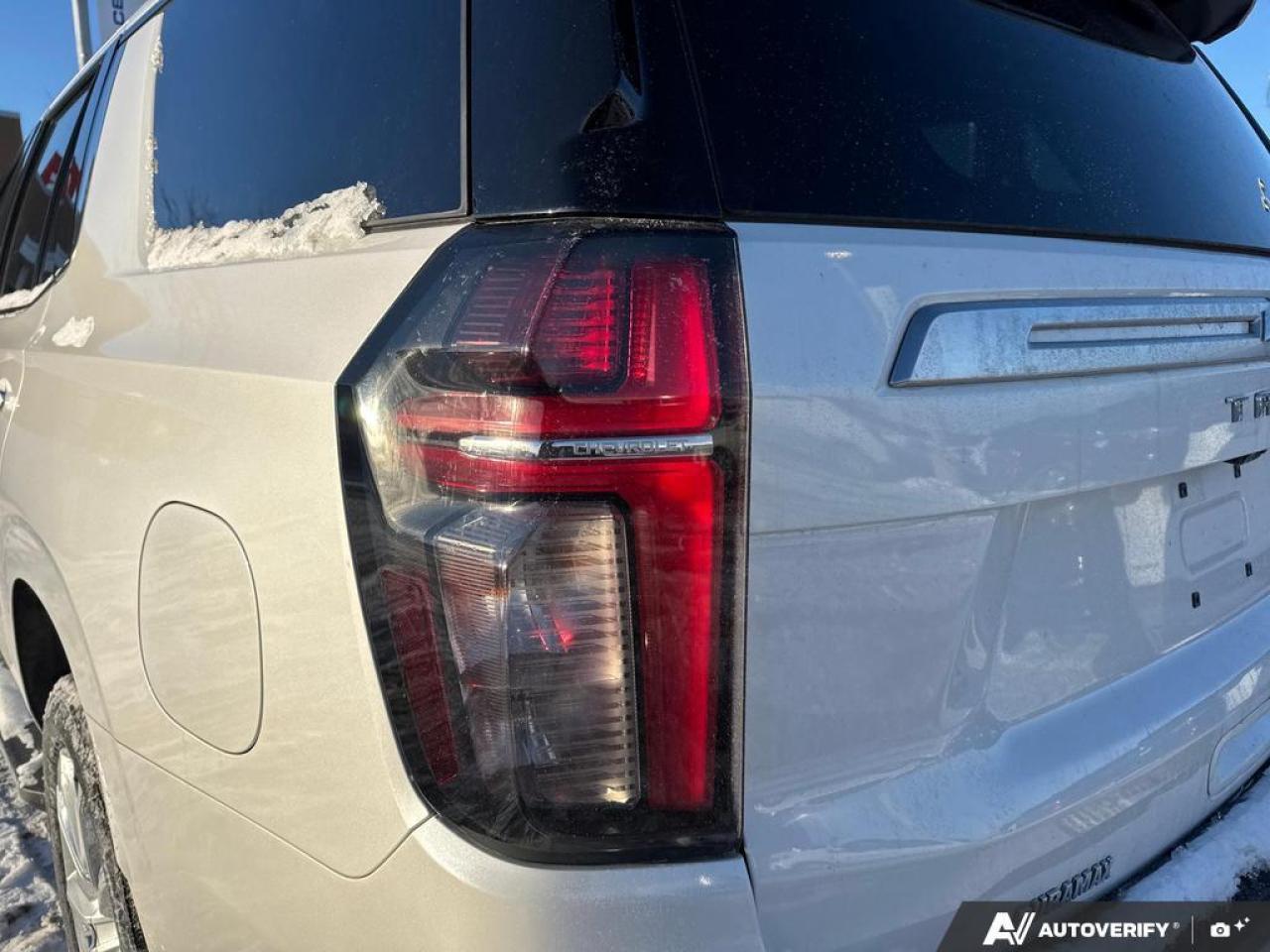 2021 Chevrolet Tahoe High Country   DURAMAX   VNT SEAT   APPLE CARPLAY Photo