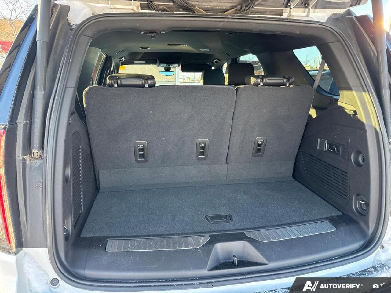 2021 Chevrolet Tahoe High Country   DURAMAX   VNT SEAT   APPLE CARPLAY Photo