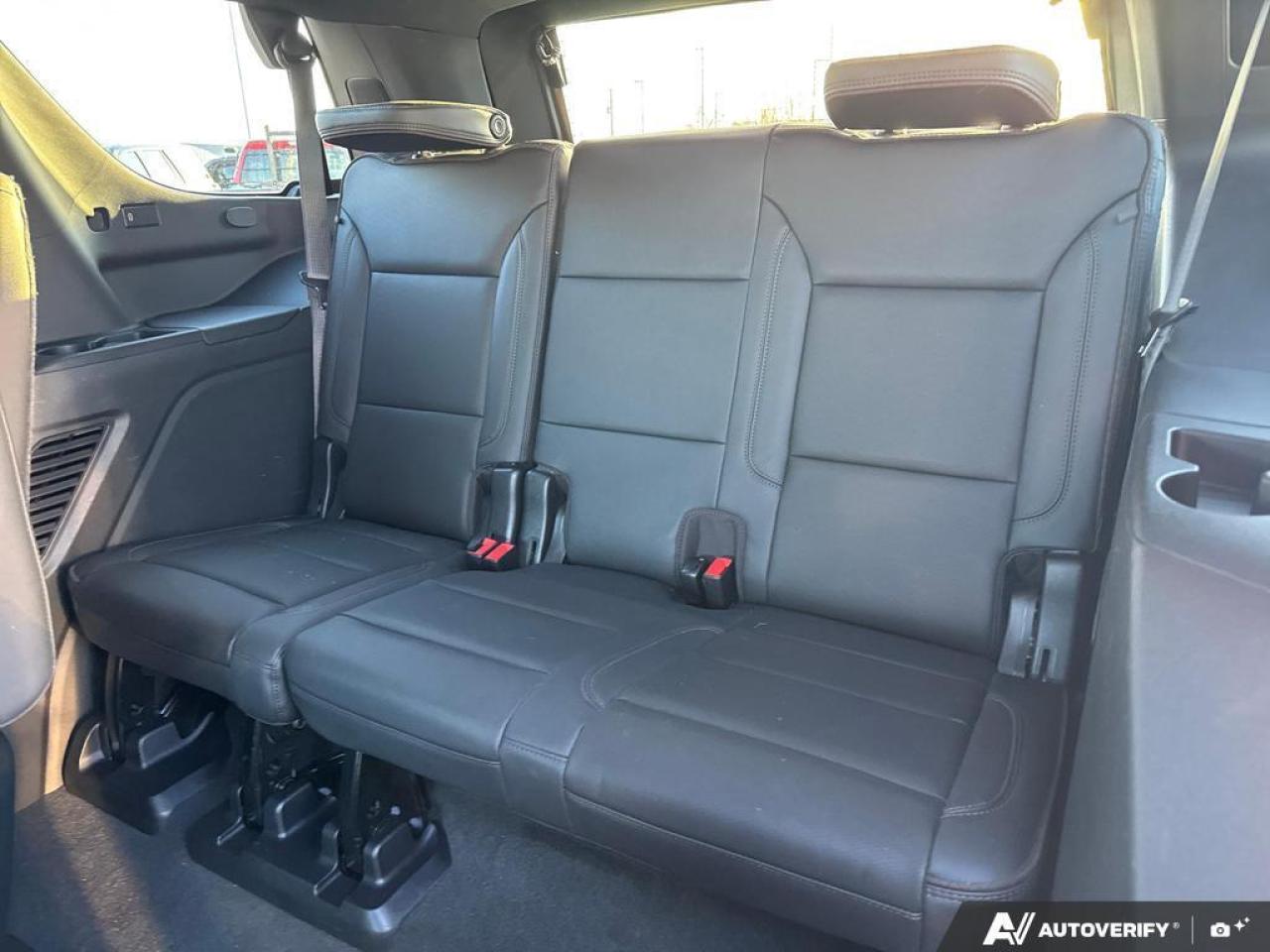 2021 Chevrolet Tahoe High Country   DURAMAX   VNT SEAT   APPLE CARPLAY Photo