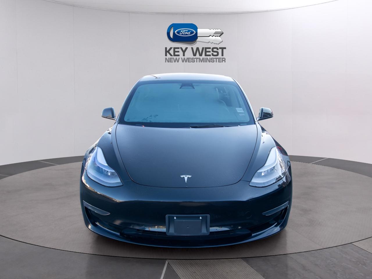 2023 Tesla Model 3 Long Range AWD Photo2